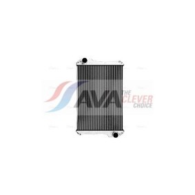 Kjøp AC-kompressor av AVA COOLING SYSTEMS CRAK062 til den lave prisen 6063,43 NOK