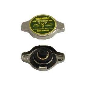 Kühlerdeckel CRC-1005