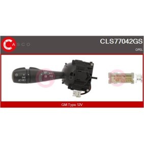 Gleichrichter, Generator CRC10113AS
