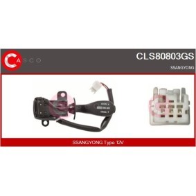 Achetez des Pont de diodes, alternateur CASCO CRC25105AS à prix pour 8,35 €