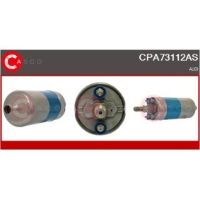 Lichtmaschinenregler CRE35127AS