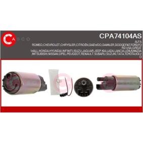 Lichtmaschinenregler CRE35133AS