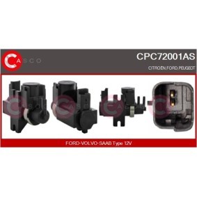 Lichtmaschinenregler CRE40122AS