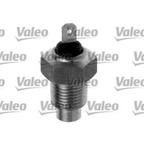 Compre Sensor, temperatura do líquido de refrigeração da VALEO 700002 a um preço baixo por 10,17 €