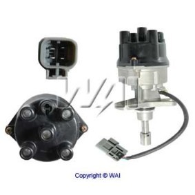 Acquista Generatore di impulsi, Albero a gomiti da WAI CRK160 a buon mercato per soli 42,18 €