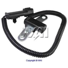 Kurbelwellensensor für JEEP von WAI