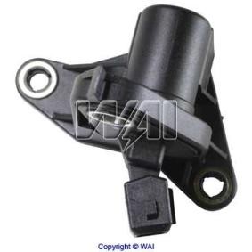 Kurbelwellensensor für FORD USA von WAI