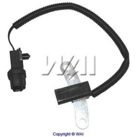 Kurbelwellensensor für JEEP von WAI