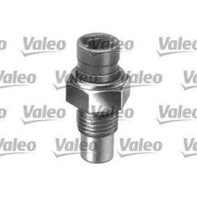 Sensor, Kühlmitteltemperatur von VALEO