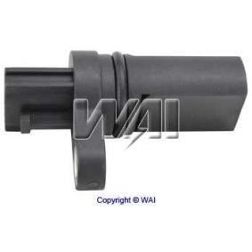 Comprar Sensor de cigüeñal de WAI CRK499 a bajo precio de 25,69 €