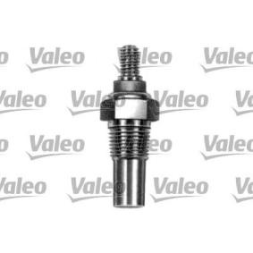Compre Sensor, temperatura do líquido de refrigeração da VALEO 700034 a um preço baixo por 13,56 €