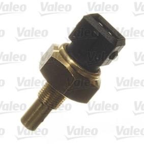 Sensor, Kühlmitteltemperatur von VALEO
