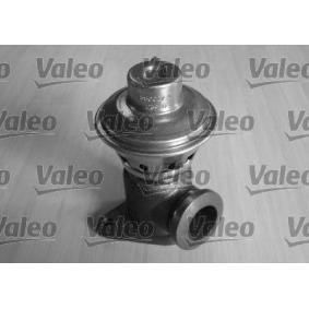 Acquista Valvola EGR da VALEO 700404 a buon mercato per soli 104,61 €