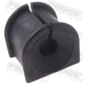 Comprar Casquillo del cojinete, estabilizador de FEBEST CRSB-002 a bajo precio de 4,62 €