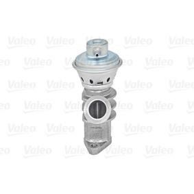 Acquista Valvola EGR da VALEO 700405 a buon mercato per soli 116,95 €