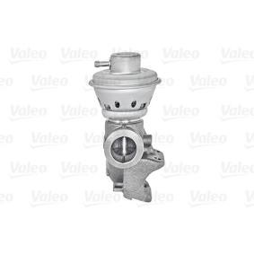 Acquista Valvola EGR da VALEO 700406 a buon mercato per soli 164,76 €