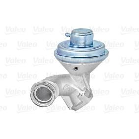 Acquista Valvola EGR da VALEO 700407 a buon mercato per soli 116,67 €