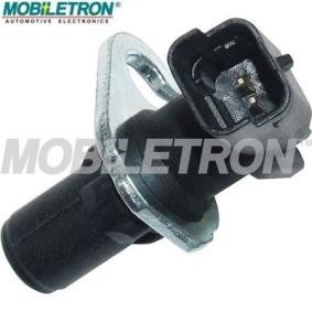 Kurbelwellensensor für RENAULT von MOBILETRON