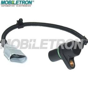 VOLKSWAGEN Kurbelwellensensor von MOBILETRON