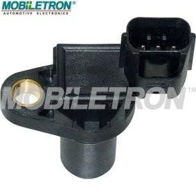 Nockenwellensensor von MOBILETRON
