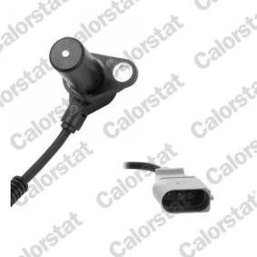 Kurbelwellensensor von CALORSTAT by Vernet