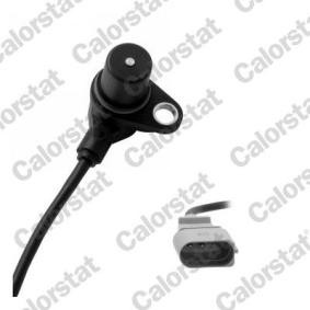 Comprar Sensor de cigüeñal de CALORSTAT by Vernet CS0362 a bajo precio de 25,71 €