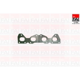 Dichtungssatz, Kurbelgehäuse für CITROËN von FAI AutoParts
