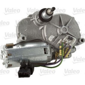 Innenraumgebläse von VALEO