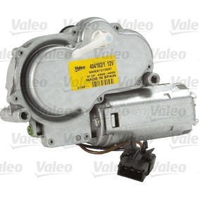 Innenraumgebläse von VALEO