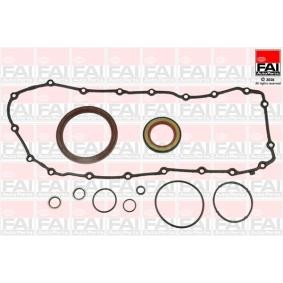 Dichtungssatz, Kurbelgehäuse für CITROËN von FAI AutoParts