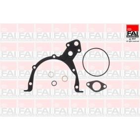 Dichtungssatz, Kurbelgehäuse von FAI AutoParts