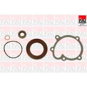Dichtungssatz, Kurbelgehäuse von FAI AutoParts