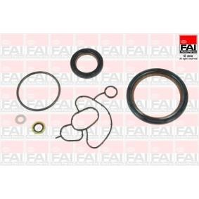 Compre Jogo de juntas de cárter de FAI AutoParts online para C3 II Van / Hatchback (SC) a preços moderados
