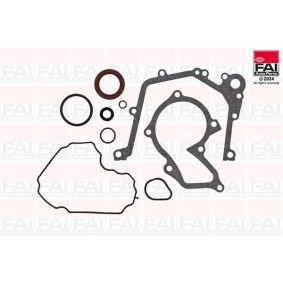 Dichtungssatz, Kurbelgehäuse für VOLVO von FAI AutoParts