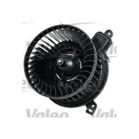 Innenraumgebläse von VALEO