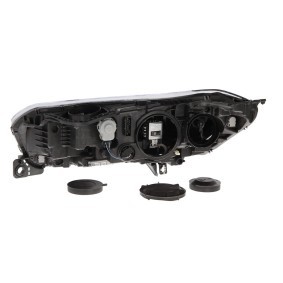 Köp Startmotor av VALEO 726036 till det låga priset 4705,74 kr