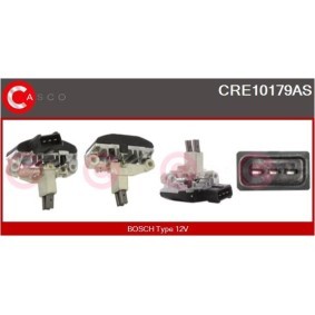 Lenkgetriebe CSB70121GS