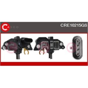 Lenkgetriebe CSB70300GS