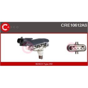 Lenkgetriebe CSB71106GS