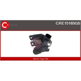 Achetez des Crémaillère de direction CASCO CSB72901AS à prix pour 256,27 €