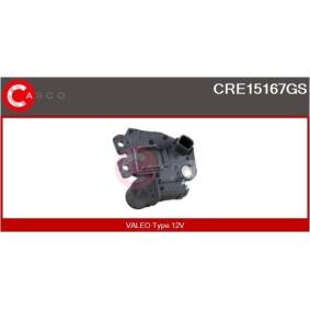 Lenkgetriebe CSB72902AS