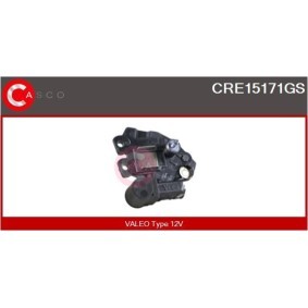 Achetez des Crémaillère de direction CASCO CSB72905AS à prix pour 218,45 €