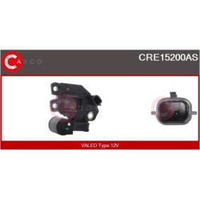 Achetez des Crémaillère de direction CASCO CSB73115GS à prix pour 521,97 €