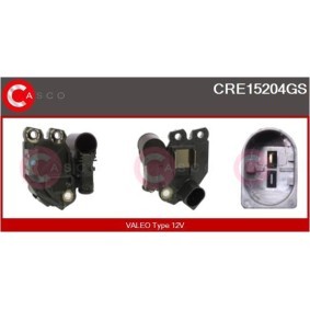Achetez des Crémaillère de direction CASCO CSB73121GS à prix pour 391,35 €