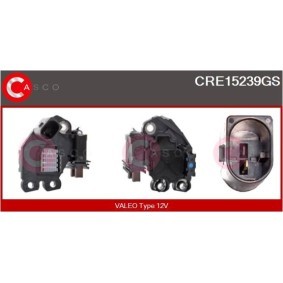 Acquista Scatola sterzo da CASCO CSB73904AS a buon mercato per soli 112,05 €