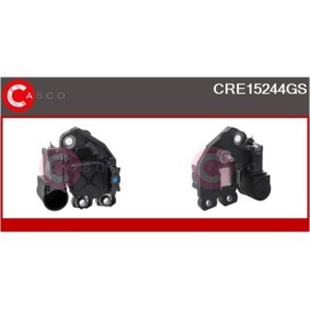 Achetez des Crémaillère de direction CASCO CSB73908AS à prix pour 96,99 €