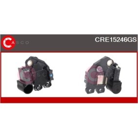 Achetez des Crémaillère de direction CASCO CSB73909AS à prix pour 275,84 €