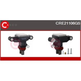 Lenkgetriebe CSB74909AS
