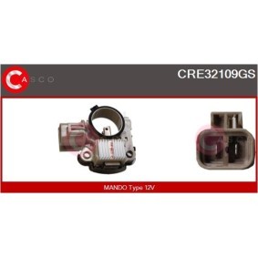 Achetez des Crémaillère de direction CASCO CSB76301GS à prix pour 1637,61 €