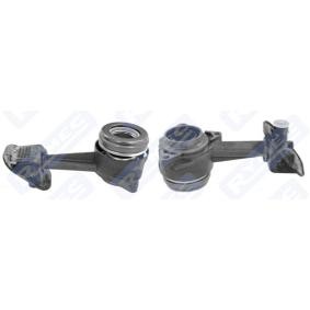Achetez des Butée d'embrayage hydraulique de chez RYMEC en ligne pour Transit Mk5 Minibus (V184, V185, FD , FB , FS , FZ , FC) à prix modérés
